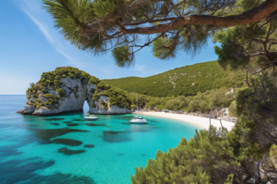 Hidden European Beaches: Escape the Crowds in Paradise